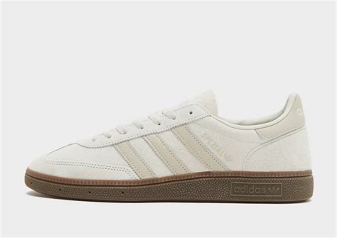 Adidas Originals Handball Spezial Alumina Wonder Beige IH3825 More