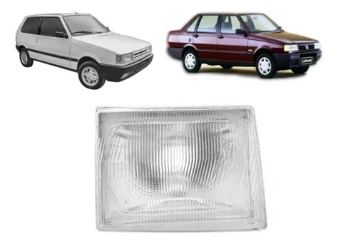 Optica Fiat Uno Duna Derecho