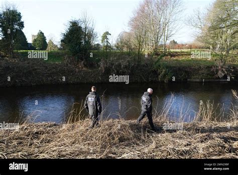 Officers From Lancashire Police Searching For Missing Woman Nicola