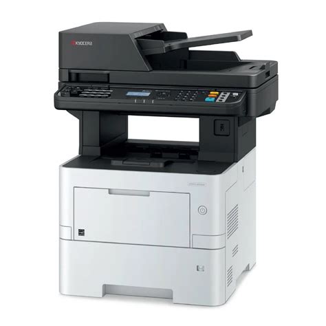 Kyocera ECOSYS M3145dn A4 Mono Multifunction Laser Printer Printer Point