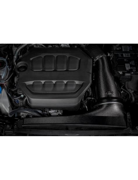 Eventuri Carbon Ansaugsystem F R Volkswagen Golf Mk Gti R Ev