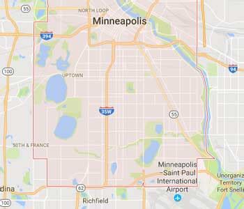 South Minneapolis, MN Electrician | Electrical Contractor | Electrical Wiring Installation