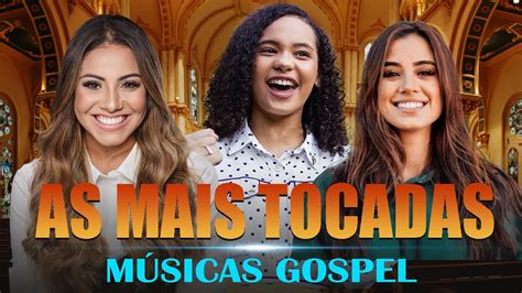 Hinos Que Trazem Paz No Lar Top Musicas Gospel Mais Tocadas