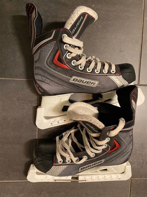 Hockey Bauer X Vapor Str Eur Us Finn Torget