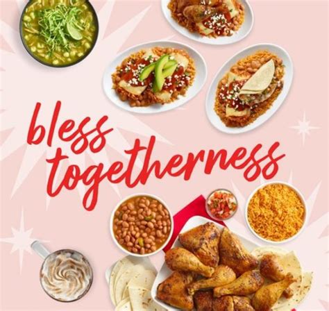 Holiday Tamale Bowls Are Back At El Pollo Loco As Part Of 2021 Holiday