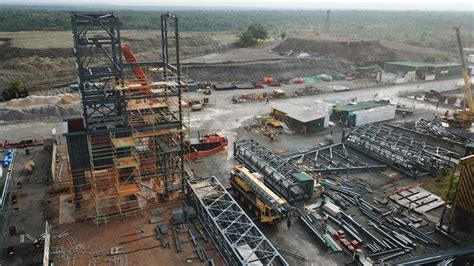 Mopani Copper Mines Zambia To Determine New Investor Shortly