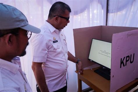 9 Langkah Cara Pendaftaran PPS Dan PPK Untuk Pemilu 2024 Yang Dilakukan