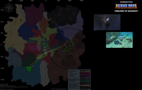 Subnautica Below Zero Map Coordinates Lasiwestcoast