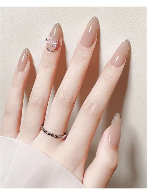 Nail Arts Simple Nails Pretty Nails Nail Designs My Style Random