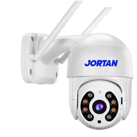 Camera Color Smart Jortan J Supraveghere Video Cu Acces La