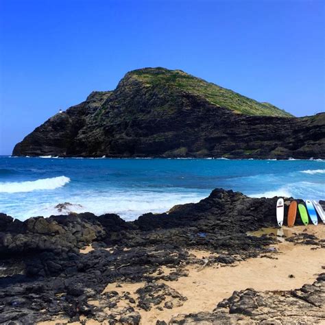 Makapuu Beach Park | Most Jaw Dropping Beach on Oahu