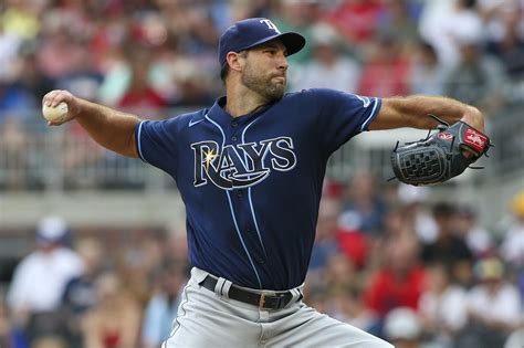 Michael Wacha, Rays eye series win vs. Orioles