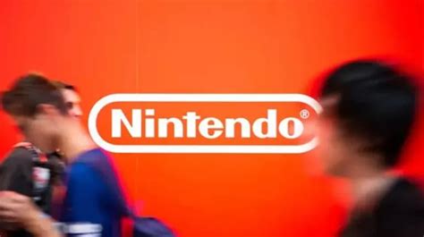 Switch En El Horizonte Nintendo Patent Una Excitante Consola Con