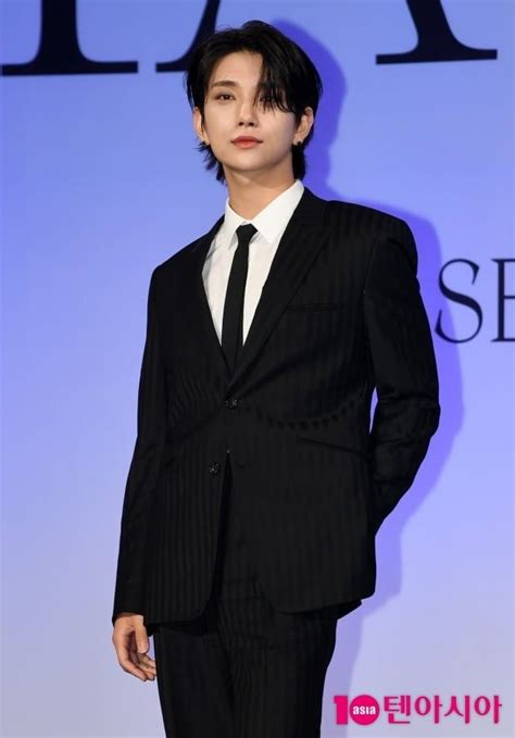 Face The Sun Global Press Conference Joshua Seventeen Joshua