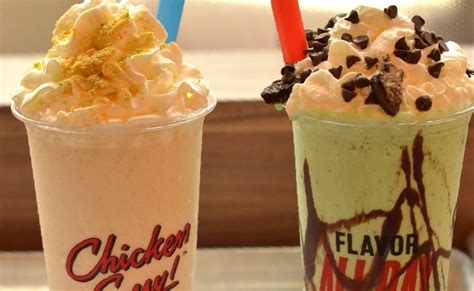 Here S How To Celebrate National Chocolate Milk Shake Day