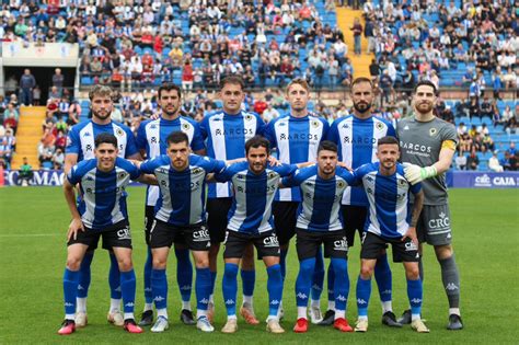 Home Hércules de Alicante CF