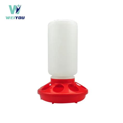 China Automatic Chicken Feeder Suppliers, Manufacturers - Factory Direct Price - WEIYOU