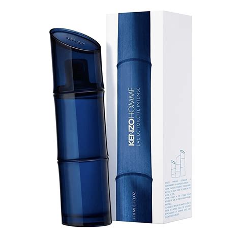 Kenzo Homme Edt Intense Ml Erkek Parf M Sat N Al Nusnus