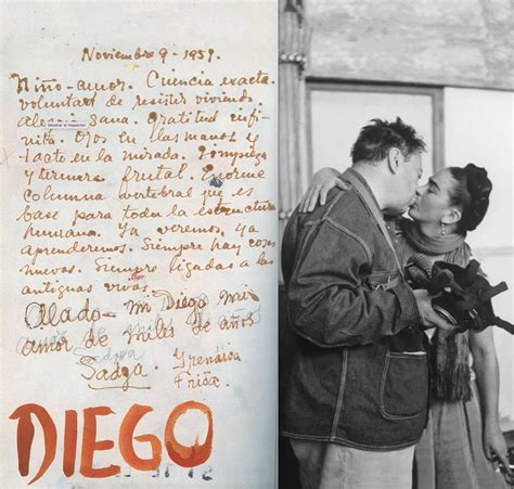 Las Mejores Cartas Entre Grandes Personajes Históricos Palabras De Amor Xl Semanal