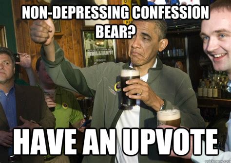 You Made An Upvoting Obama Meme Today Fuck It Upvote For You Too