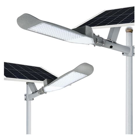 High Brightness Waterproof Ip67 200w Solar Led Street Light