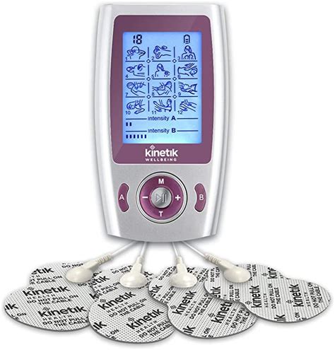 The Best Tens Machines On The Market