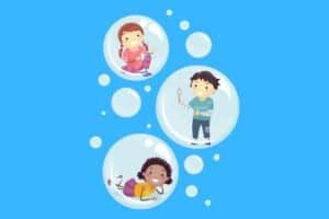 funny bubble puns heres  joke