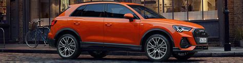 Audi Q3 Advanced 35 Turbo FSI 150 hp S tronic Özellikleri