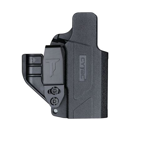 Iwb Aiwb Claw Holster For Taurus G2c G3c Right Left Handed Ambi Appendix Carry Ebay