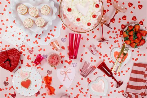 Romance in Every Glass - Shop Valentine's Day with Estelle – Estelle