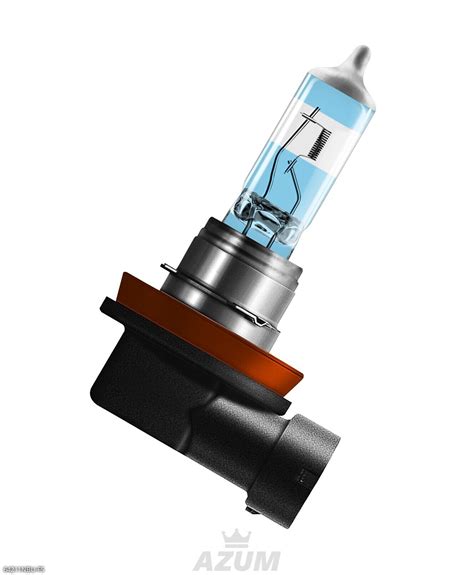 Osram Галогенная лампа Night Breaker Unlimited 12V H11 64211NBU FS