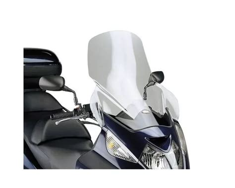 Pare Brise Givi Honda Silver Wing Fjs Nf Eur