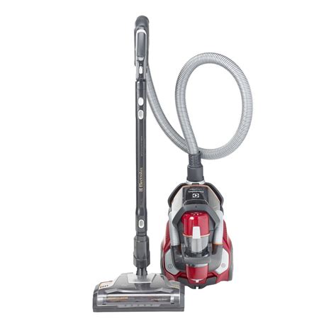 Electrolux UltraFlex Bagless Canister Vacuum at Lowes.com