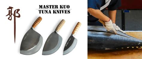 Taiwan Tuna And Big Fish Knives And Tuna Swords