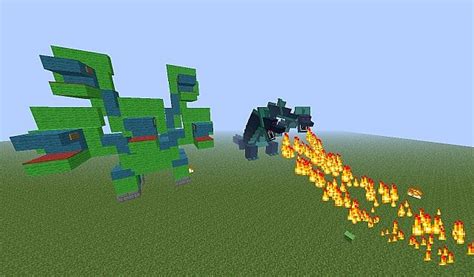 The Hydra Minecraft Project