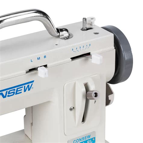 consew cprl wcase  walking foot sewing machine zamir sewing