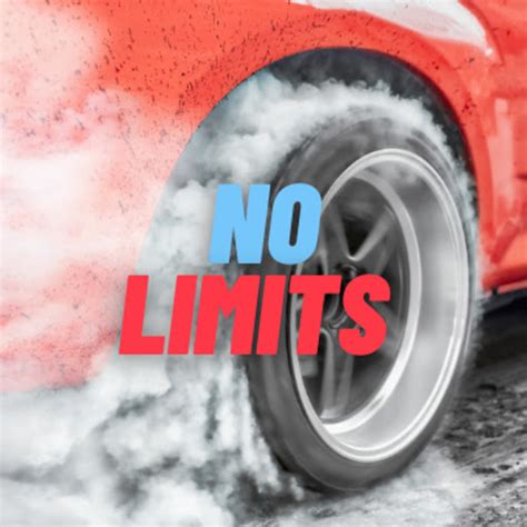 No Limits - YouTube Music
