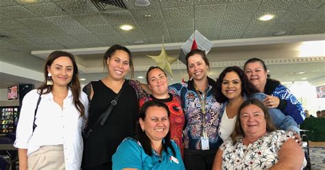 Thank You To Seslhds Aboriginal Health Workers South Eastern Sydney