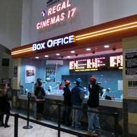 Regal Cinemas Destiny USA 19 IMAX & RPX - 9586 Destiny USA Dr