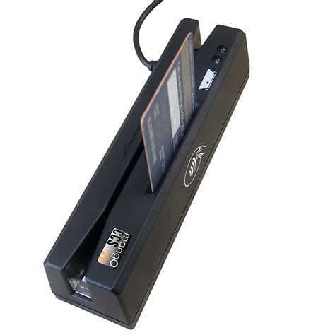 Mango CCS Credit Card Reader - Advantage Route Inc.
