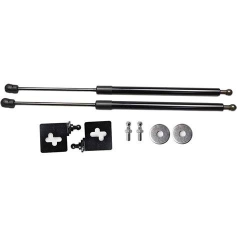 Tsubasa Lift Supports For Honda Civic Type R Ek9 1997 2000 Front