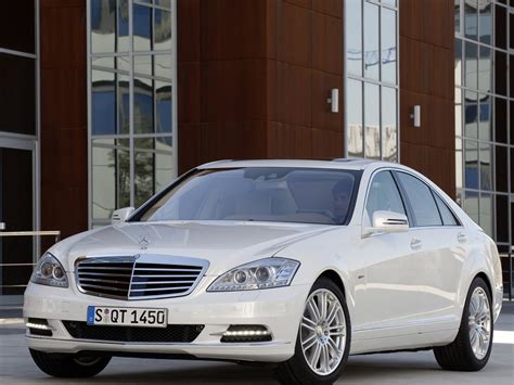 Mercedes S400 Hybrid Der Vollhybrid Aus Stuttgart Ist Ab Einem Preis