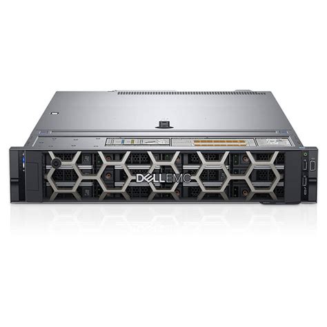 Dell PowerEdge R740XD Overview Quickspecs