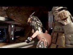 Tfd Bunny Recharging Energy Through Her Vagina The First Descendant Xxx Mobile Porno Videos