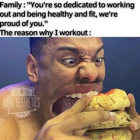 30 Of The Best Gym Memes As Seen On This Dedicated Facebook Meme Page ...