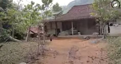 Kampung Unik Di Ponorogo Singgah Ke Desa Terpencil Hanya Dihuni