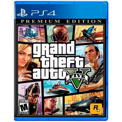 Jogo Ps Gta Grand Theft Auto Premium Edition Avashopbauru