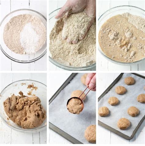 Easy Whole Wheat Drop Biscuits Back To The Book Nutrition