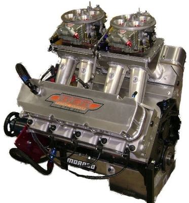 big block ford custom class motor bes racing engines