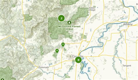 Best River Trails near Corvallis, Oregon | AllTrails